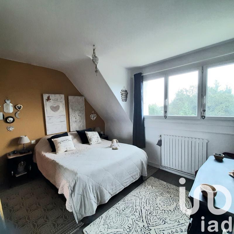 Maison - 88 m² - 4 pièces