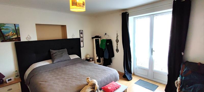 Maison - 81 m² - 3 pièces