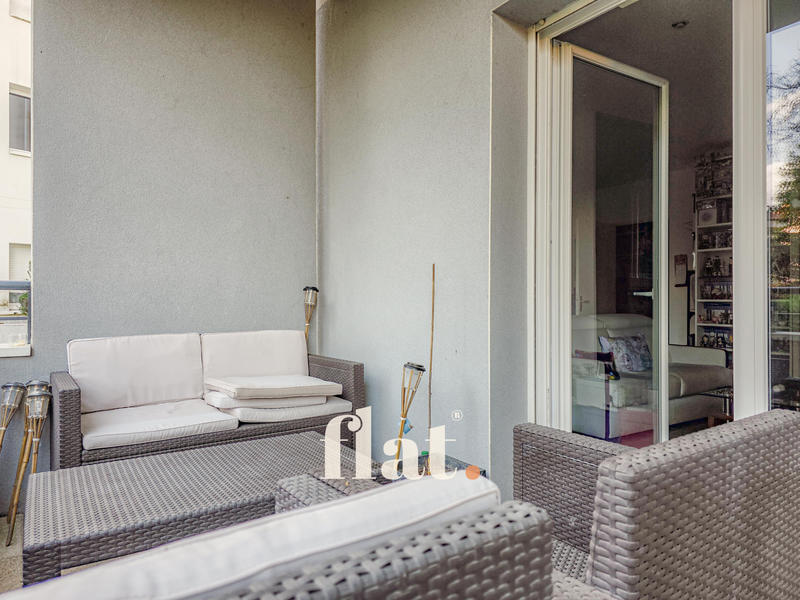 Appartement - 32 m² - 1 pièce