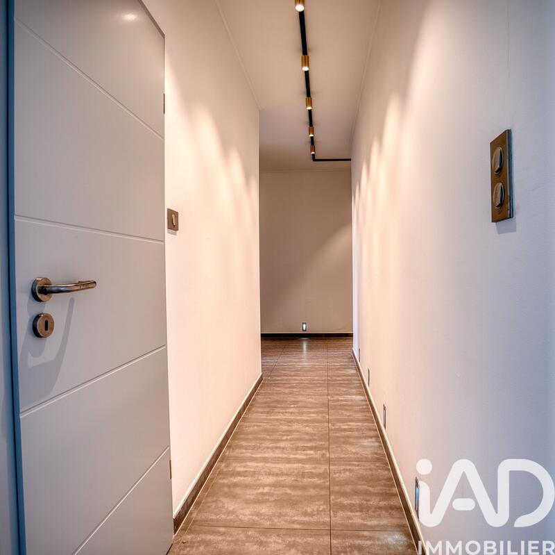 Appartement - 123 m² - 5 pièces