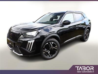 Peugeot 2008 Mhev 145 Allure Gps Keyl Pdc CarP