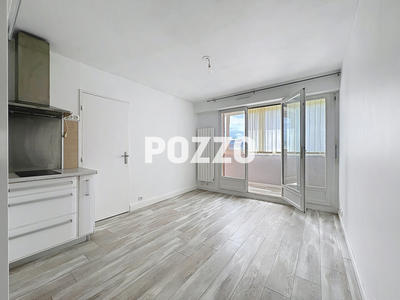 Appartement - 24 m² - 2 pièces