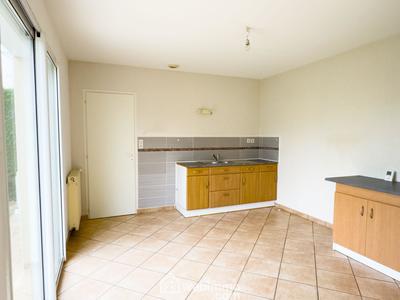 Maison - 105 m² - 4 pièces