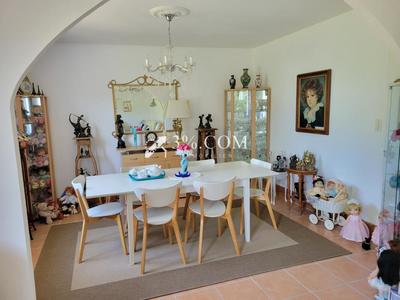 Maison - 136 m² - 6 pièces