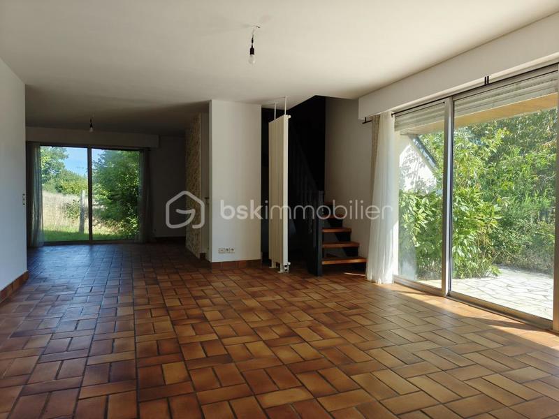 Maison d'architecte - 312 m² - 13 pièces