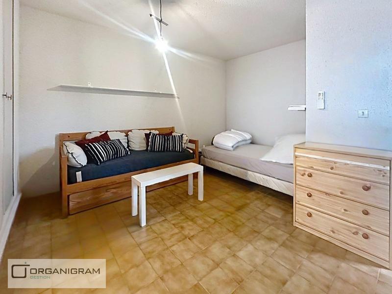 Appartement - 30 m² - 1 pièce