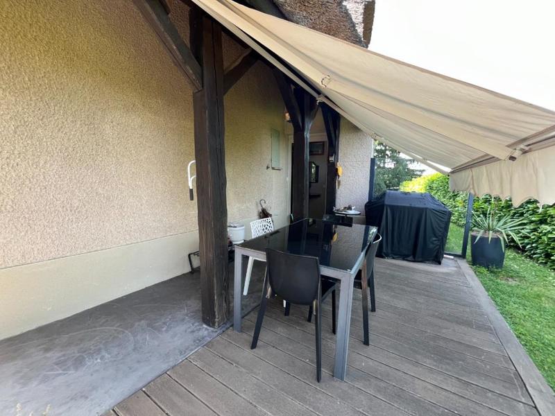 Maison - 152 m² - 6 pièces