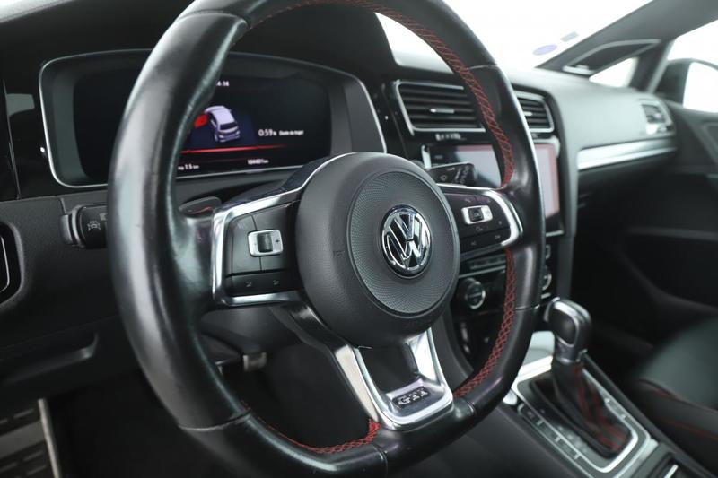 Volkswagen Golf VII 2.0 Tsi BlueMotion Tech Gti Performance Dsg7 5p 245 ch