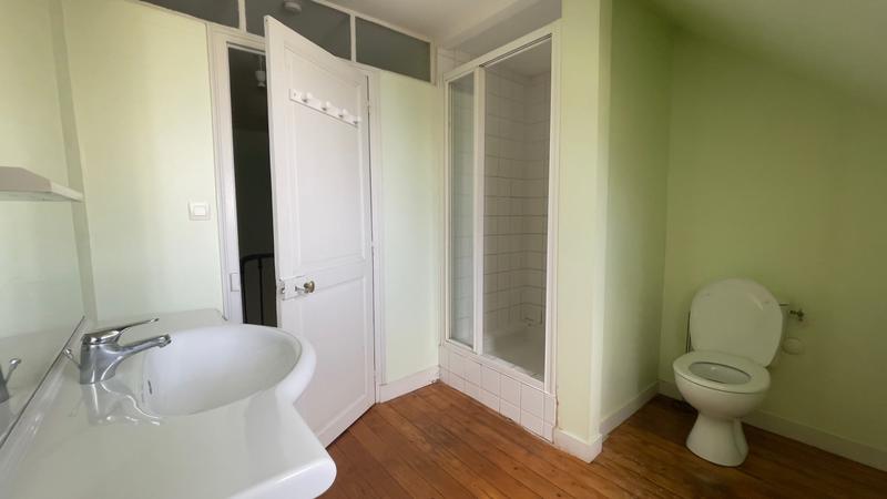 Maison - 118 m² - 6 pièces