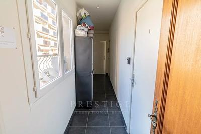 Appartement - 15 m² - 1 pièce