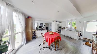 Maison - 71 m² - 3 pièces