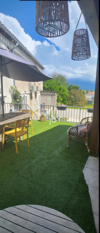 Maison - 134 m² - 5 pièces