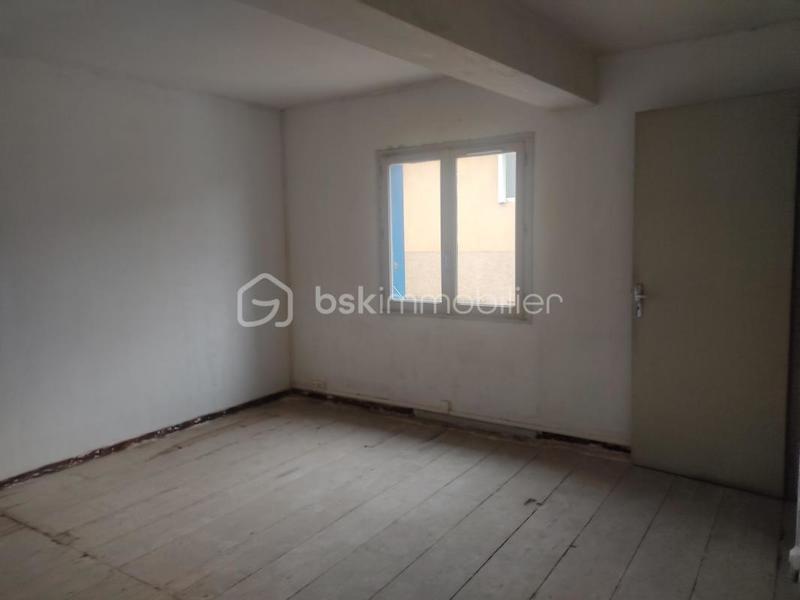 Maison - 109 m² - 5 pièces