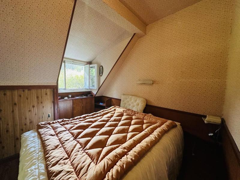 Maison - 125 m² - 4 pièces