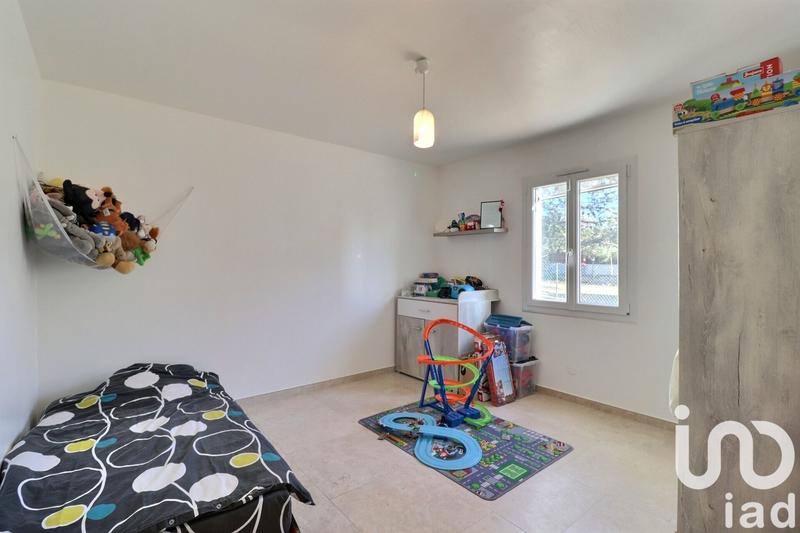 Maison - 136 m² - 4 pièces