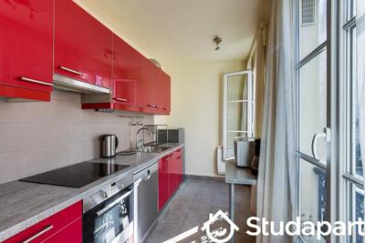 Appartement - 80 m² - 4 pièces