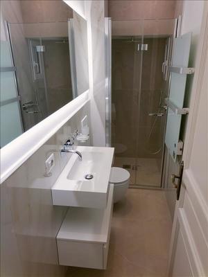 Appartement - 85 m² - 3 pièces