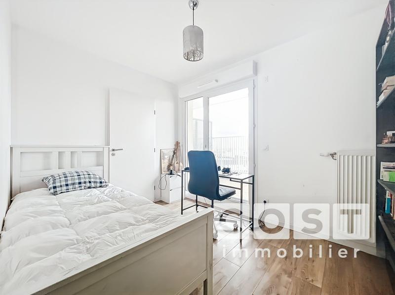 Appartement - 76 m² - 4 pièces