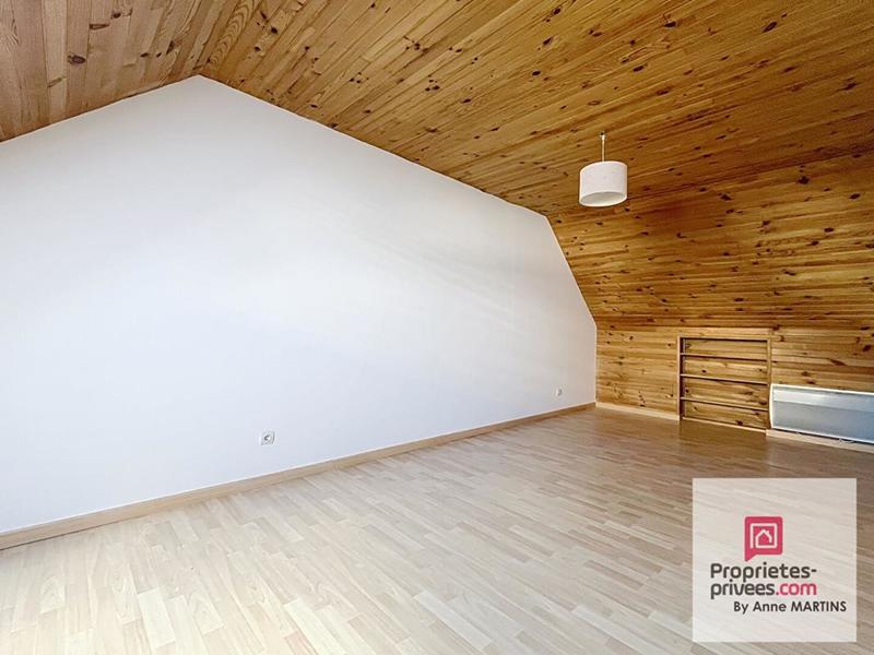 Maison - 150 m² - 7 pièces