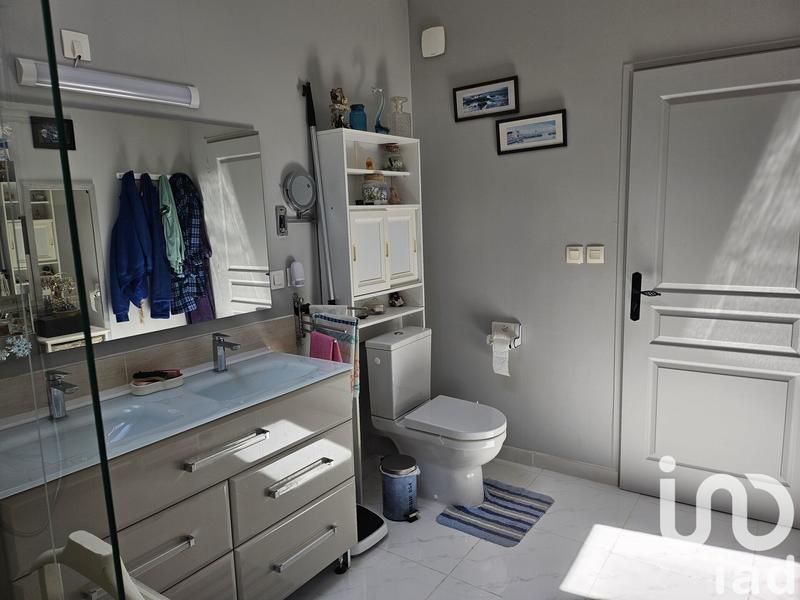 Maison de village - 166 m² - 5 pièces