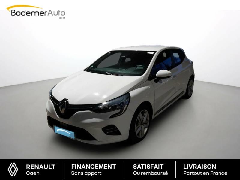 Renault Clio TCe 90 X-Tronic - 21n Business