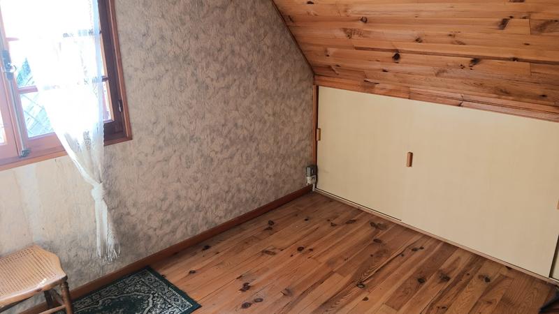 Châlet - 64 m² - 3 pièces