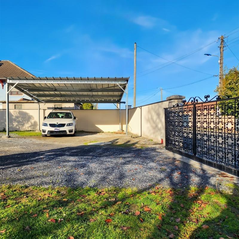 Maison bourgeoise - 264 m² - 7 pièces