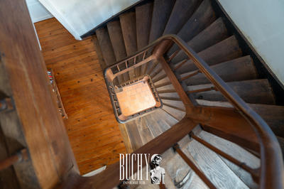 Maison - 488 m² - 16 pièces