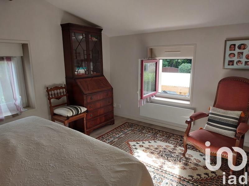 Maison - 166 m² - 6 pièces