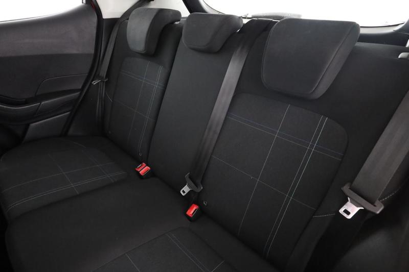 Ford Fiesta 1.5 TDCi Trend 5p 85 ch