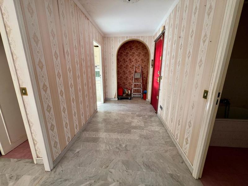 Appartement - 73 m² - 3 pièces