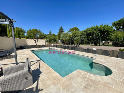 Maison - 129 m² - 6 pièces