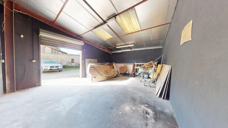 Immeuble - 715 m² - 11 pièces