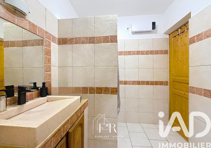 Maison - 170 m² - 7 pièces