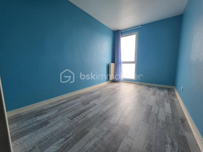 Appartement - 76 m² - 4 pièces