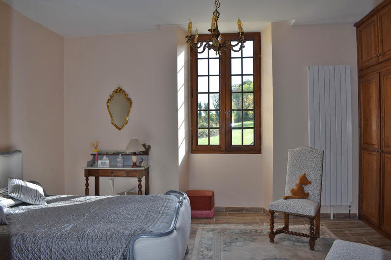 Demeure - 275 m² - 7 pièces