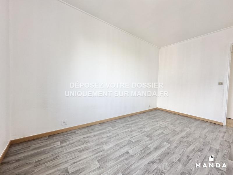 Appartement - 81 m² - 4 pièces