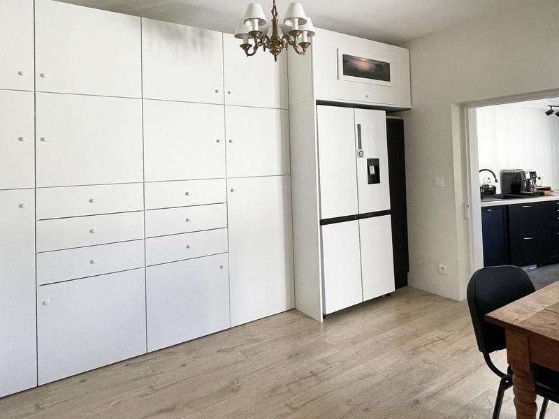 Maison - 74 m² - 4 pièces