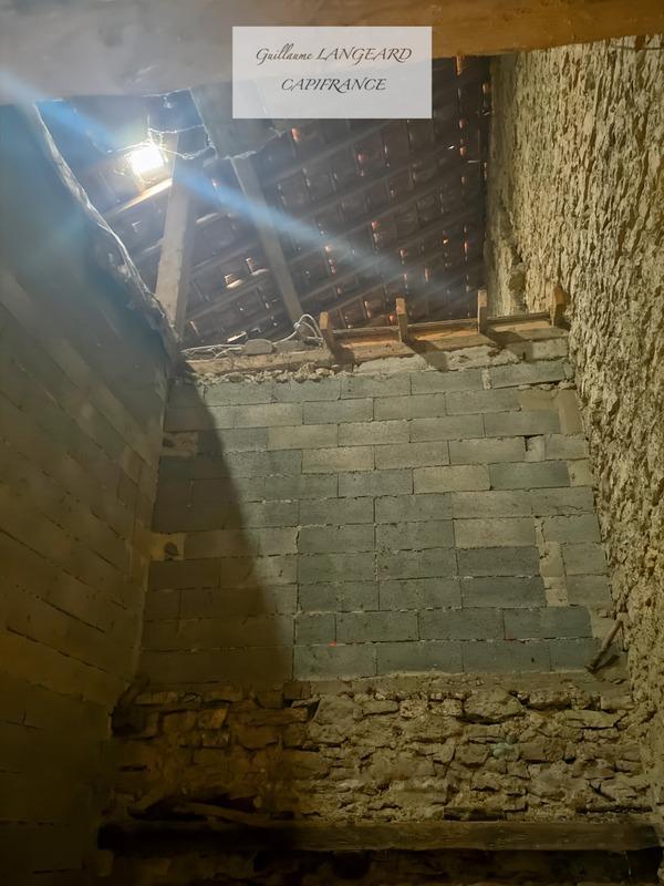 Maison - 148 m² - 5 pièces