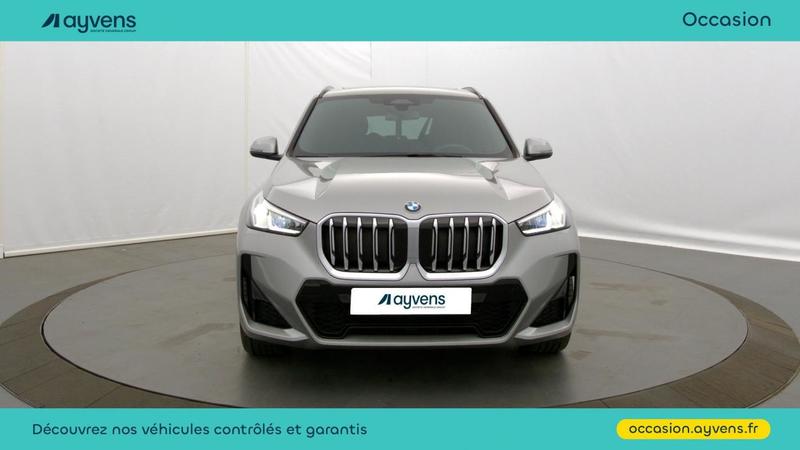 Bmw X1 sDrive20i 170ch m Sport