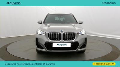 Bmw X1 sDrive20i 170ch m Sport