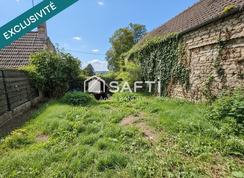 Maison - 191 m² - 9 pièces