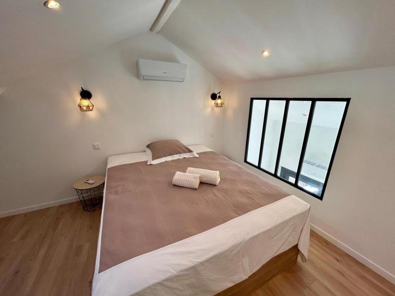 Appartement - 47 m² - 3 pièces