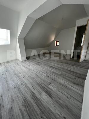 Maison - 73 m² - 4 pièces