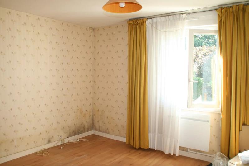 Maison - 104 m² - 6 pièces