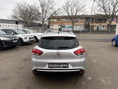 Renault Clio Estate Tce 120cv Boite Automatique Zen