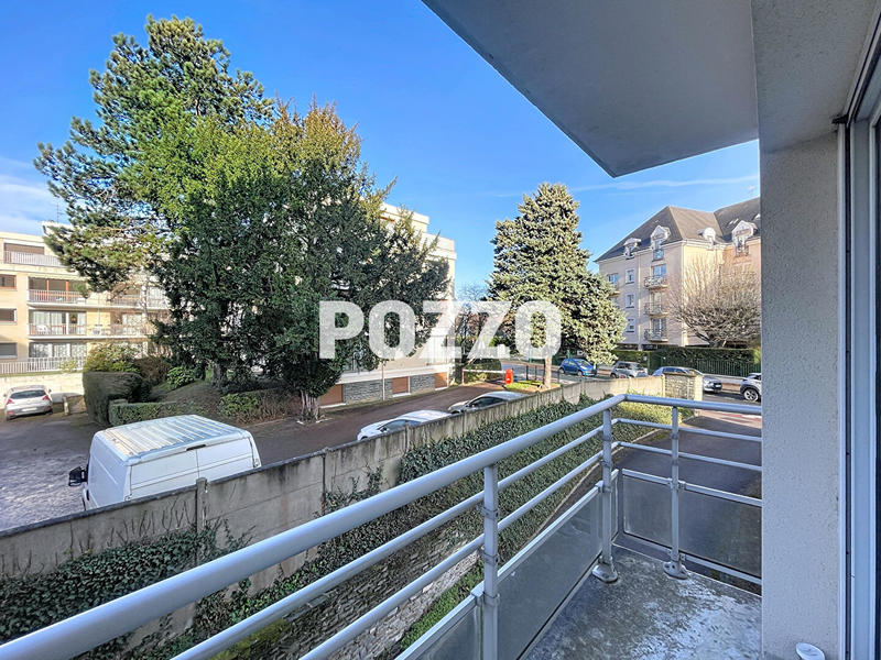 Appartement - 23 m² - 1 pièce