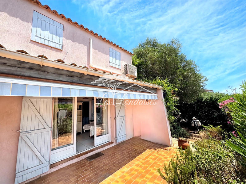 Maison - 50 m² - 3 pièces