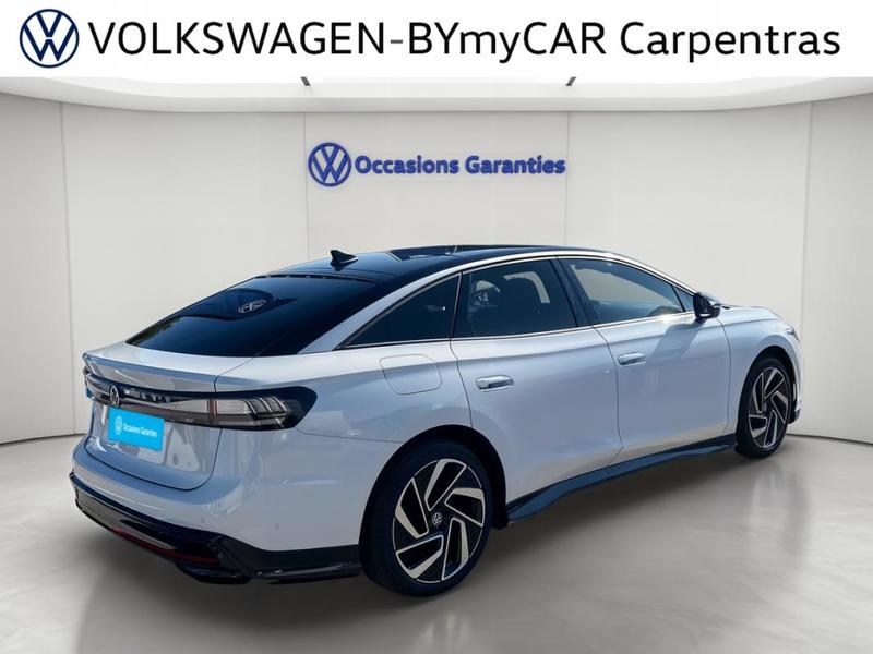 Volkswagen Id.7 Pro 286 ch Style Exclusive