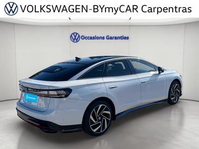 Volkswagen Id.7 Pro 286 ch Style Exclusive